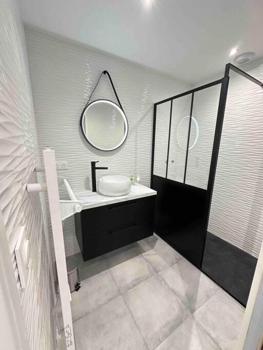Maison Vue Mer Chez Aline Digosville Екстер'єр фото